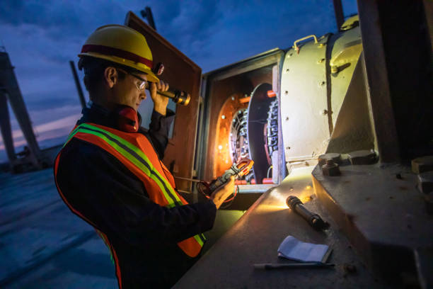 Affordable Electrical Installation in East Pasadena, CA