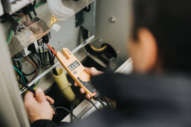 Best Ceiling Fan Installation Electrician  in East Pasadena, CA
