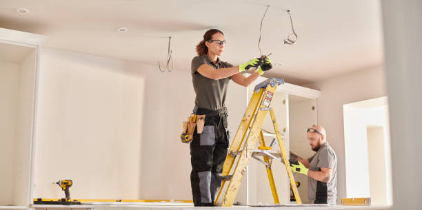 Electrical System Inspection in East Pasadena, CA