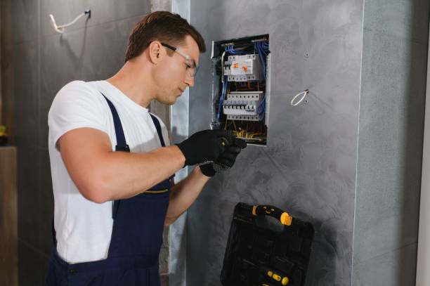 Best Electrical System Inspection  in East Pasadena, CA