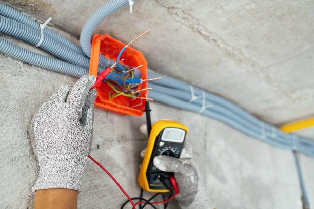 Best Electrical Contractors for Businesses  in East Pasadena, CA