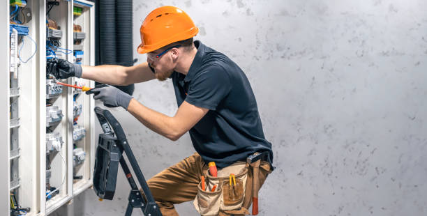 Best Circuit Breaker Repair  in East Pasadena, CA