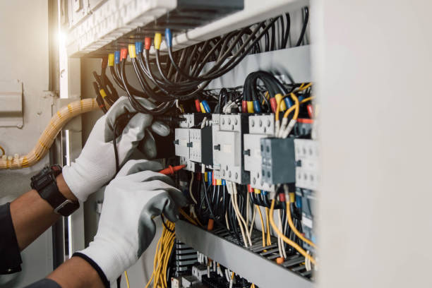 Best Industrial Electrical Services  in East Pasadena, CA
