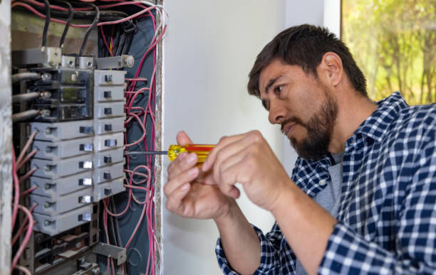 Best Electric Panel Repair  in East Pasadena, CA